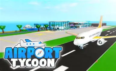 Airport Tycoon