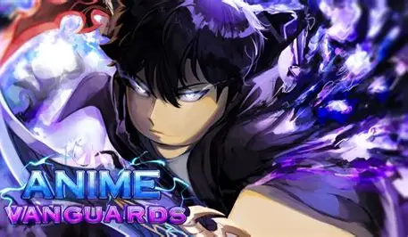 Anime Vanguards