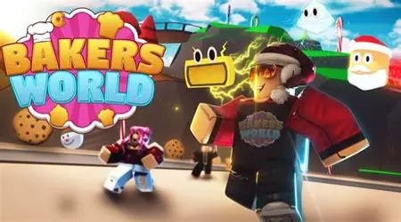 Bakers World