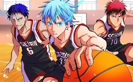 Basketball Showdown
