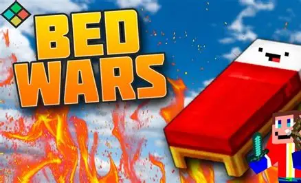 BedWars