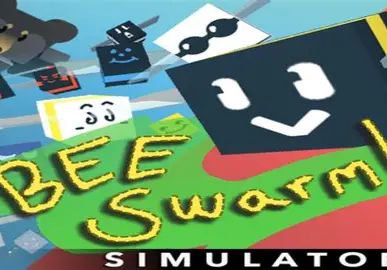 Bee Swarm Simulator