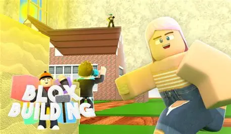 Blox Build