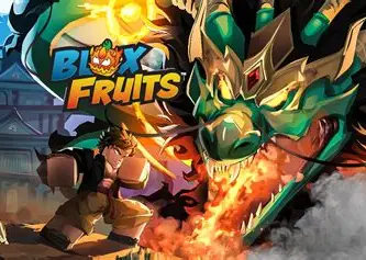 Blox Fruits