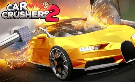 Car Crushers 2