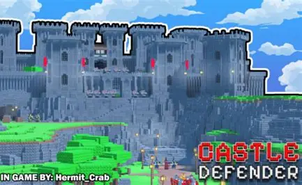 Castle Defense