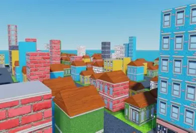 City Builder