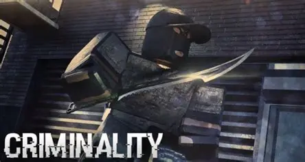 Criminality