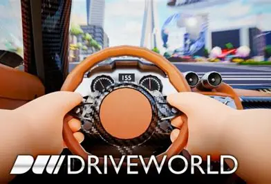 Drive World