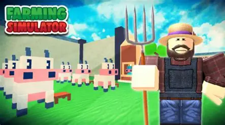Farming Simulator