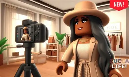 Fashion Tycoon