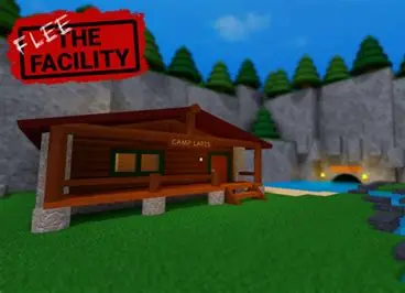 Flee the Facility