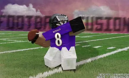 Football Fusion