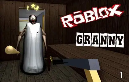 Granny