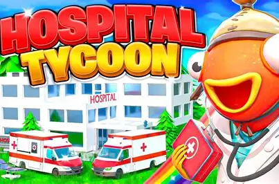 Hospital Tycoon