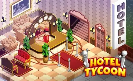 Hotel Tycoon