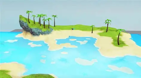 Islands
