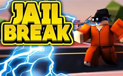 Jailbreak