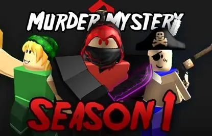 Murder Mystery