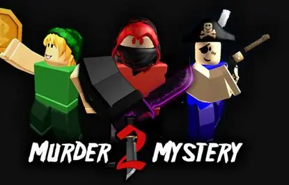 Murder Mystery 2